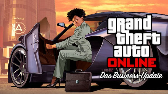 GTA Online - Das Business-Update erscheint nächste WocheNews - Spiele-News  |  DLH.NET The Gaming People