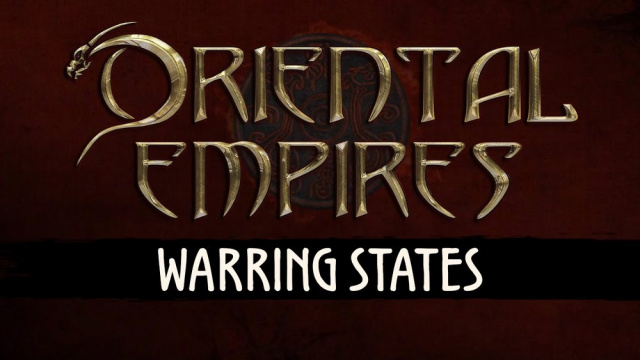 Baue dein Imperium im alten China auf! Oriental Empires geht in die Early Access Phase!News - Spiele-News  |  DLH.NET The Gaming People