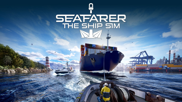 Seafarer: The Ship Sim – Neuer Crescentport Logistics-Trailer und Early Access Roadmap enthülltNews  |  DLH.NET The Gaming People