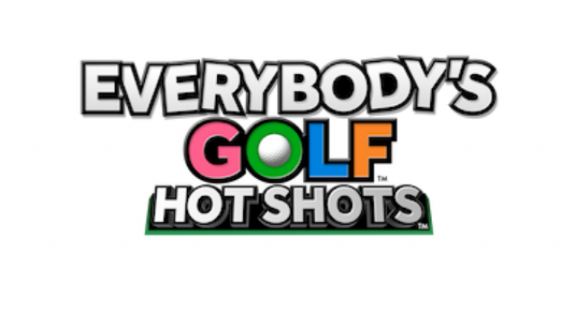 EVERYBODYS GOLF HOT SHOTS ab 5. September erhältlichNews  |  DLH.NET The Gaming People