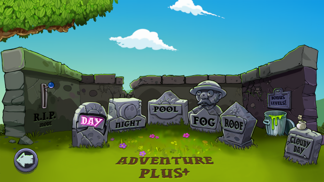 Plants vs. Zombies: Replanted ist ab sofort erhältlichNews  |  DLH.NET The Gaming People