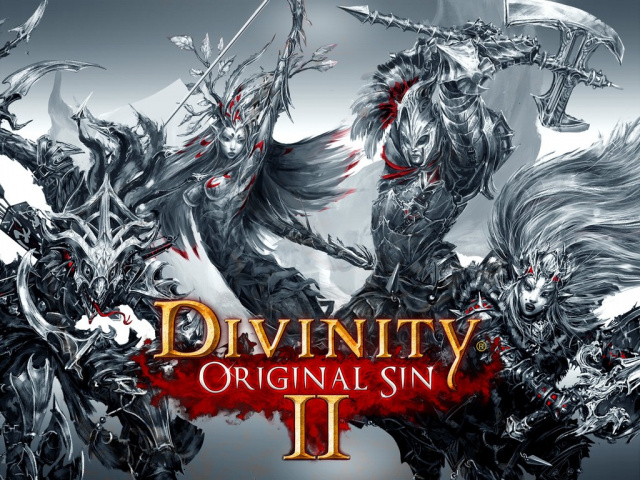 Divinity: Original Sin II Unlocks Romances and Shapeshifting, Begins 24-Hour Streaming FinaleVideo Game News Online, Gaming News