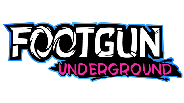Addictive Indie ‘Footgun: Underground’ Releases April 30thNews  |  DLH.NET The Gaming People