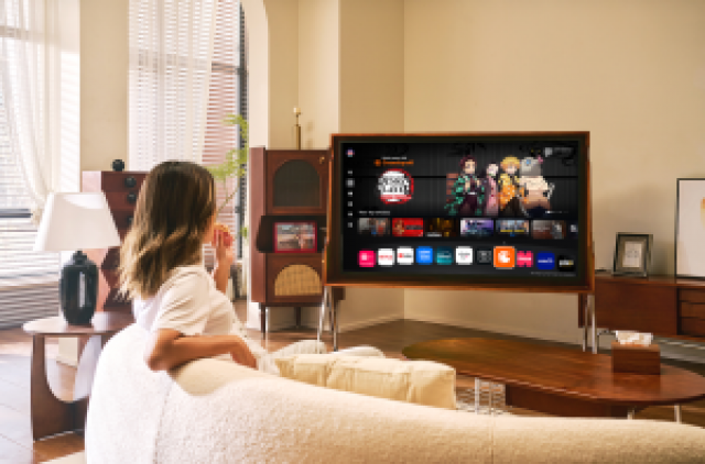 Weltweite Anime-Plattform Crunchyroll erscheint auf Whale TVNews  |  DLH.NET The Gaming People