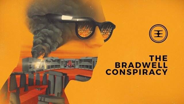 The Bradwell ConspiracyNews - Spiele-News  |  DLH.NET The Gaming People