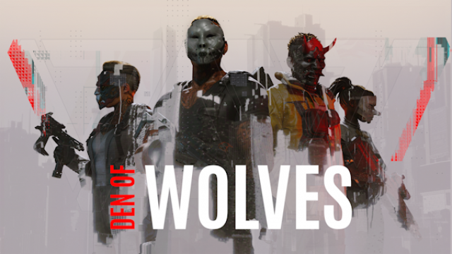 10 CHAMBERS DEBUTS NEW DEN OF WOLVES GAMEPLAY TRAILER AT FUTURE GAMES SHOWNews  |  DLH.NET The Gaming People