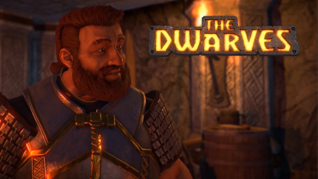 The Dwarves Making Their Debut at gamescomVideo Game News Online, Gaming News
