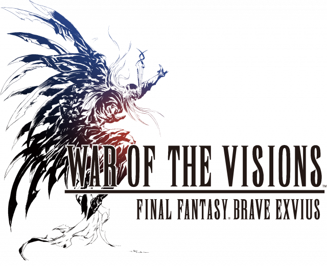 WAR OF THE VISIONS FINAL FANTASY BRAVE EXVIUSNews  |  DLH.NET The Gaming People