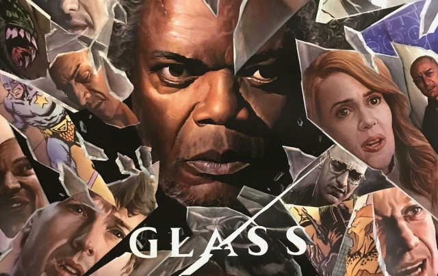 This New Glass Trailer Brings The BadNews  |  DLH.NET The Gaming People