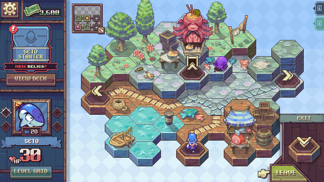 Das stürmische Taktikspiel Cross Blitz erscheint heute im Early AccessNews  |  DLH.NET The Gaming People