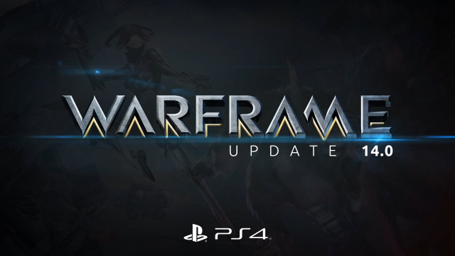Warframe: Update 14 jetzt auch für PS4 verfügbarNews - Spiele-News  |  DLH.NET The Gaming People