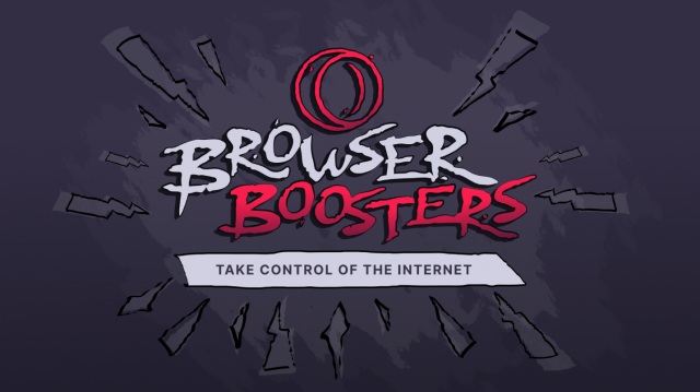 Opera GX Browser Booster-Update: Neue Funktionen vereinfachen das SurfenNews  |  DLH.NET The Gaming People
