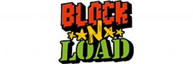 BLOCK N LOAD AB JETZT AUF STEAM ERHÄLTLICHNews - Spiele-News  |  DLH.NET The Gaming People