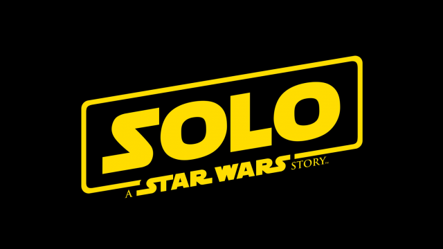Han Solo Star Wars Spin-Off Gets Title, Release DateNews  |  DLH.NET The Gaming People