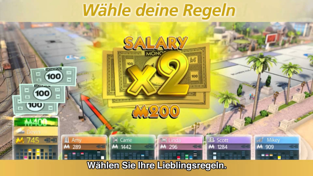 Next-Gen Familienspaß mit MonopolyNews - Spiele-News  |  DLH.NET The Gaming People