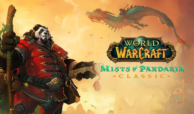 Pandaria wartet! Mists of Pandaria Classic ist daNews  |  DLH.NET The Gaming People
