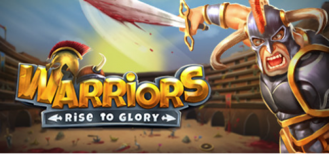 FIGHT TO THE DEATH IN WARRIORS: RISE TO GLORY ONLINE MULTIPLAYER COMING JANUARY 28News  |  DLH.NET The Gaming People