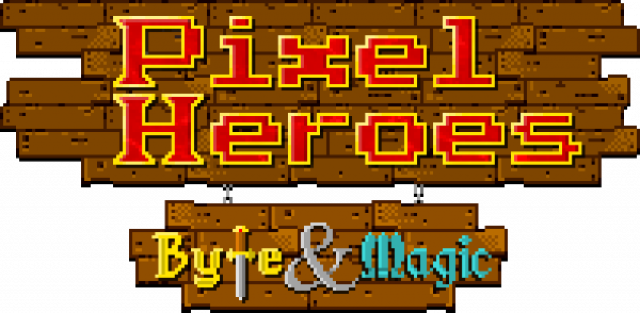 Retro RPG Pixel Heroes: Byte & Magic Coming in FebruaryVideo Game News Online, Gaming News