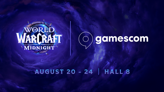Besucht uns auf der gamescom 2025!News  |  DLH.NET The Gaming People
