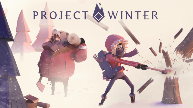 Frosty Survival Title, Project Winter Out May 23rdVideo Game News Online, Gaming News