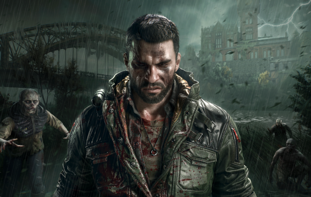 Dying Light: The Beast - Parkour und Combat neu gedachtNews  |  DLH.NET The Gaming People