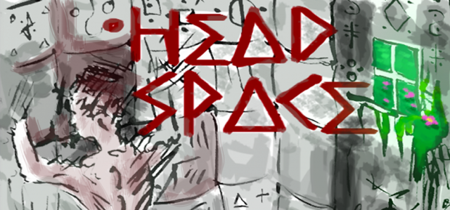 Make room for 2D psychological adventure .HEADSPACE, coming soon to Steam PCNews  |  DLH.NET The Gaming People