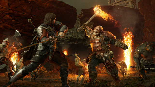 Shadow Of War Removes Microtransactions, Wants Us To Think They Are Good Guys For Doing ItVideo Game News Online, Gaming News