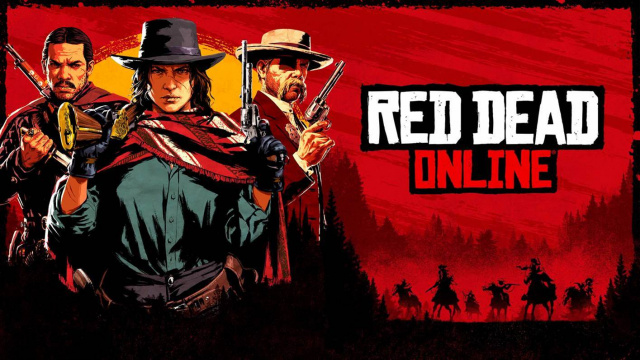 Red Dead Online Standalone ist jetzt erhältlichNews  |  DLH.NET The Gaming People