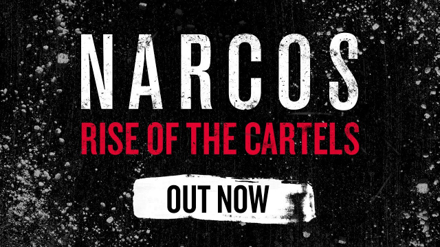 Narcos: Rise of the CartelsNews - Spiele-News  |  DLH.NET The Gaming People