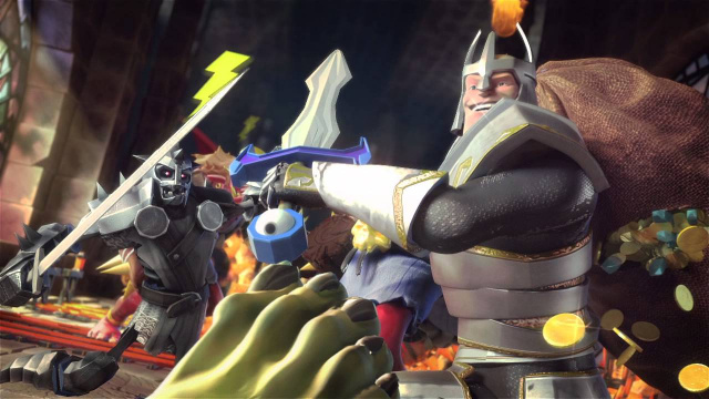 The Mighty Quest for Epic Loot Officially Launches on PCVideo Game News Online, Gaming News