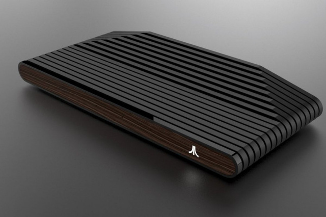 Atari's New 