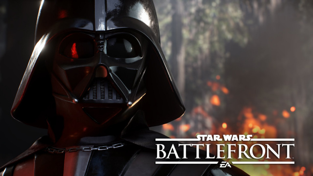 Star Wars Battlefront Begins Shipping Nov. 17Video Game News Online, Gaming News