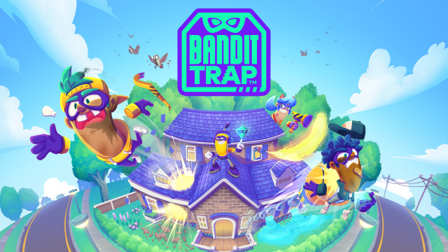 Bandit Trap Launches Public BetaNews  |  DLH.NET The Gaming People