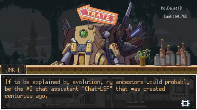 Story-Driven ARPG Welcome to Planet E1d0r4d0 Out NowNews  |  DLH.NET The Gaming People