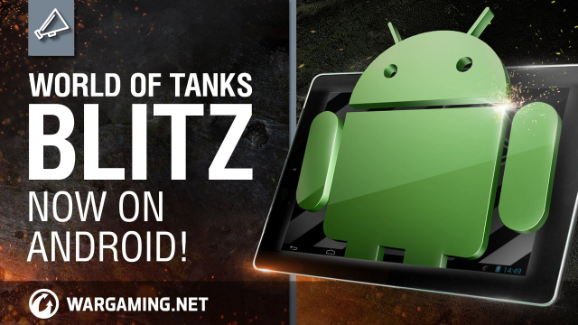 World of Tanks Blitz startet für Android und bietet plattformübergreifende Partien mit iOS-SpielernNews - Spiele-News  |  DLH.NET The Gaming People