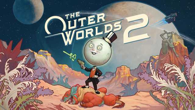 The Outer Worlds 2 von Obsidian Entertainment ist ab sofort verfügbarNews  |  DLH.NET The Gaming People The Outer Worlds 2 von Obsidian Entertainment ist ab sofort verfügbarNews  |  DLH.NET The Gaming People