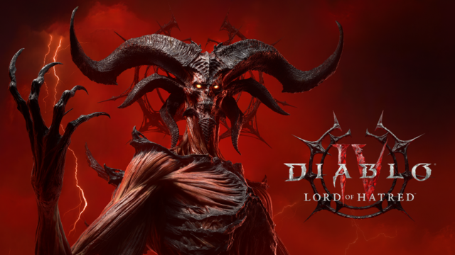 Diablo IV: Lord of Hatred erscheint am 28. AprilNews  |  DLH.NET The Gaming People
