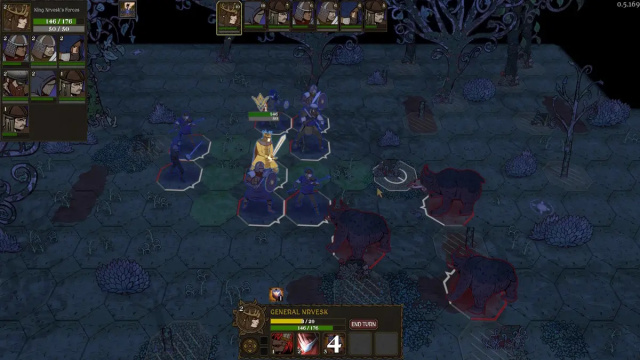 LET THE BATTLE COMMENCE - EARLY ACCESS BECKONSNews  |  DLH.NET The Gaming People