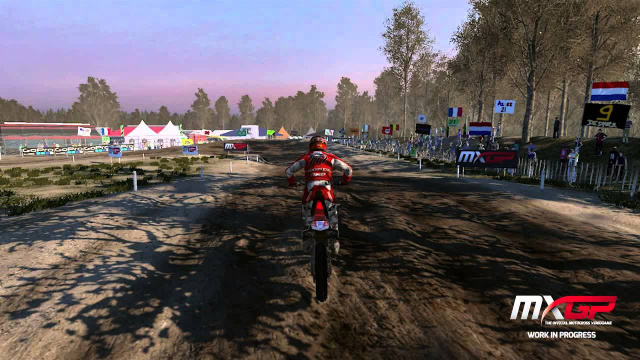 MXGP - Bigben Interactive kündigt das offizielle FIM Motocross World Championship-Videospiel anNews - Spiele-News  |  DLH.NET The Gaming People