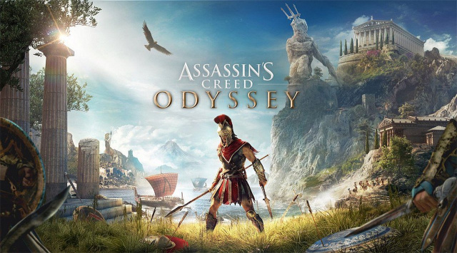 Assassin's Creed Odyssey Patch Stops Game From Breaking, Plus Other... Things.Video Game News Online, Gaming News