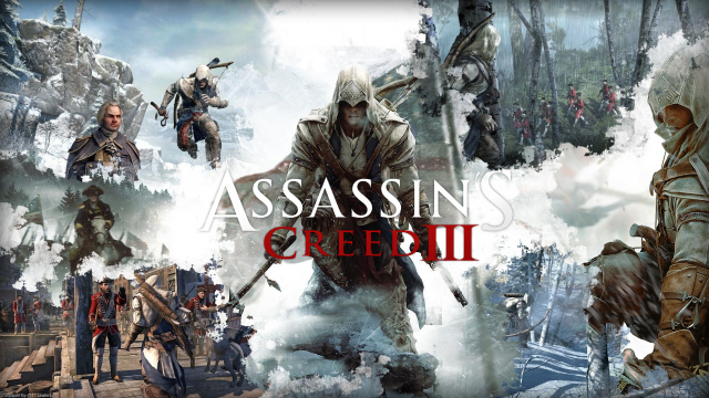 Assassin's Creed III Is Getting A Remaster, But Does Anyone Care?Video Game News Online, Gaming News
