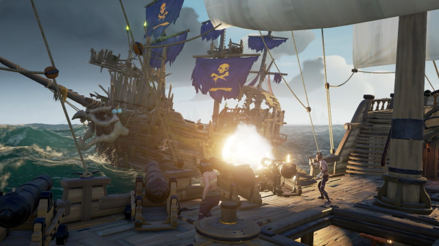 Sea of ThievesNews - Spiele-News  |  DLH.NET The Gaming People