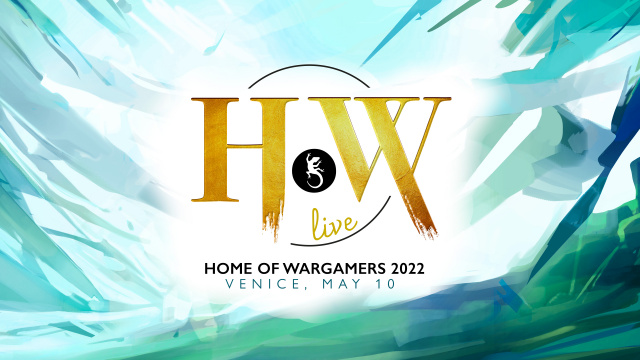 Slitherine’s 2022 Home of Wargamers eventNews  |  DLH.NET The Gaming People Slitherine’s 2022 Home of Wargamers eventNews  |  DLH.NET The Gaming People
