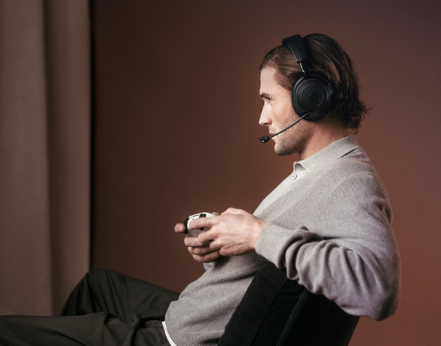 ARCTIS NOVA ELITE - Neues Hi-Res Wireless zertifiziertes Flagschiff-Headset von SteelSeriesNews  |  DLH.NET The Gaming People