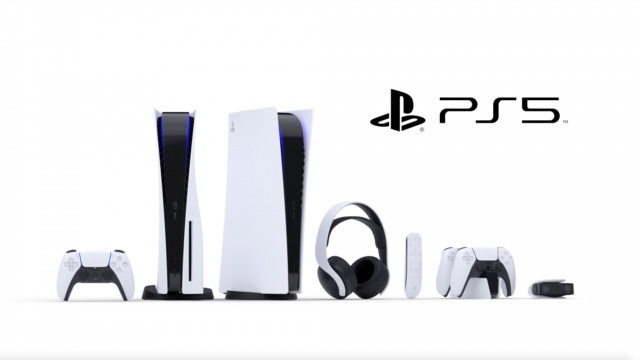 PlayStation 5 launches in NovemberNews  |  DLH.NET The Gaming People