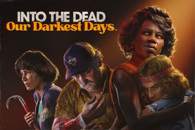 Into the Dead: Our Darkest Days at The Horror Game AwardsNews  |  DLH.NET The Gaming People