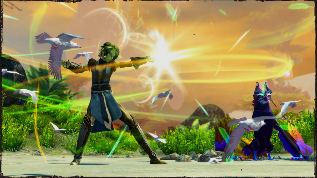 Guild Wars 2: Sechste Erweiterung Visions of Eternity erscheint am 28. Oktober 2025News  |  DLH.NET The Gaming People