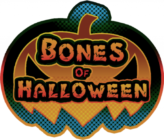 Bones of Halloween hits the headlinesNews  |  DLH.NET The Gaming People Bones of Halloween hits the headlinesNews  |  DLH.NET The Gaming People