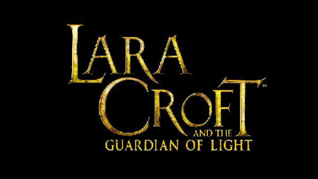 Lara Croft And The Guardian Of Light jetzt erstmals im Handel für Windows PCNews - Spiele-News  |  DLH.NET The Gaming People
