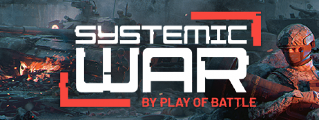 Neues Grand-Strategy-Spiel Systemic War erhält ersten Gameplay-TrailerNews  |  DLH.NET The Gaming People